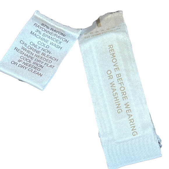 Lou & Grey Dark Gray T-Shirt Style Dress With Pockets Size L - Picture 8 of 10